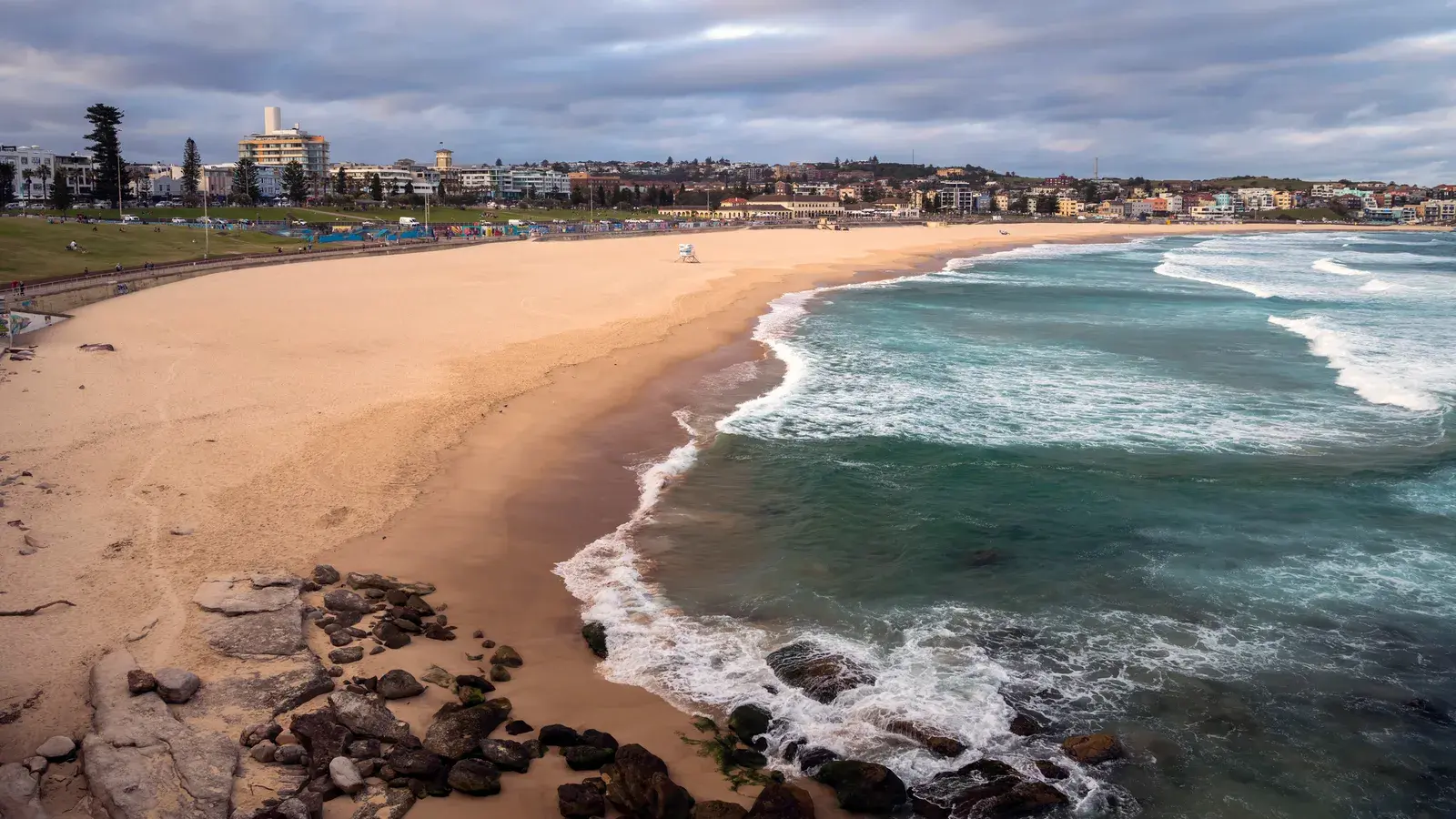 Самые здоровые страны для жизни