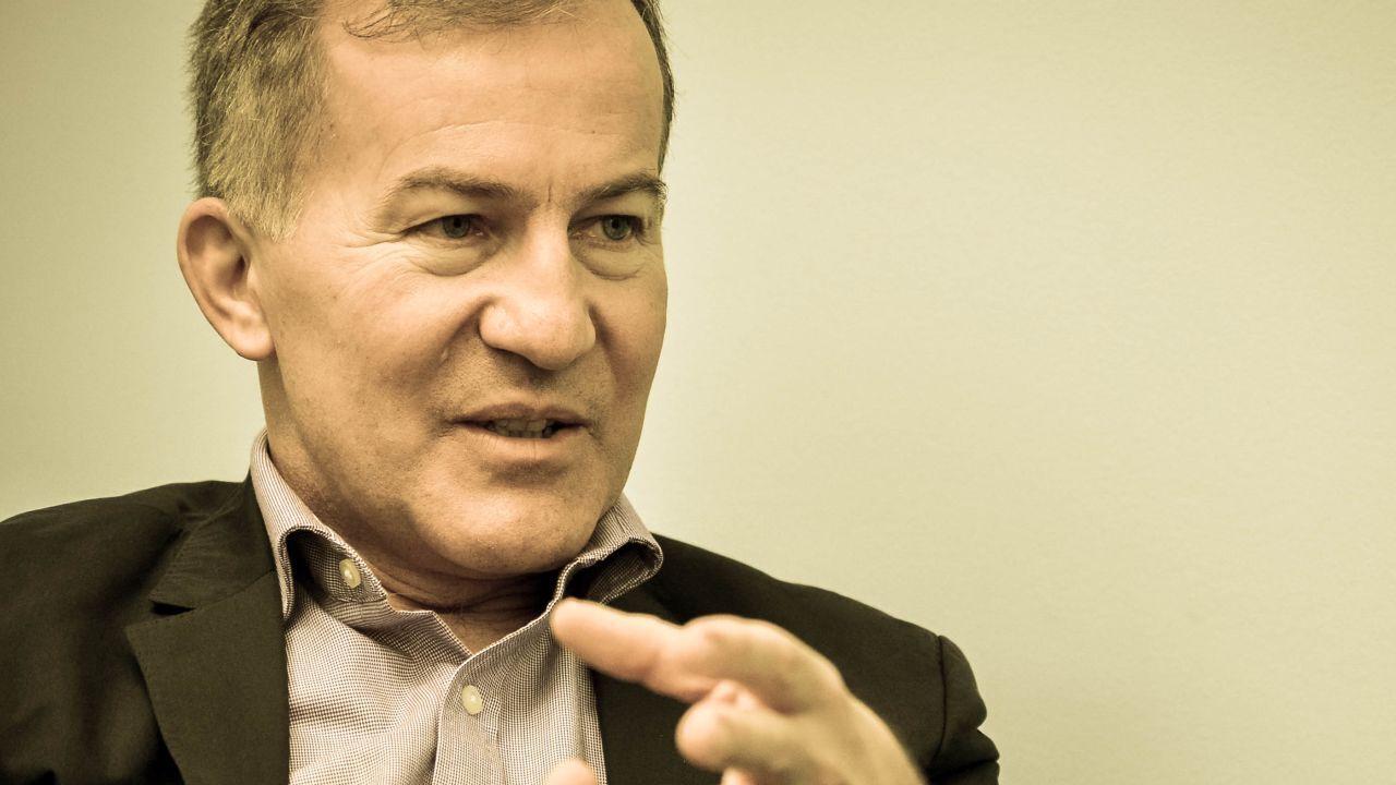 Мнение: 'Дуга истории не пойдет по пути Путина'. 7 мнений об одном годе войны