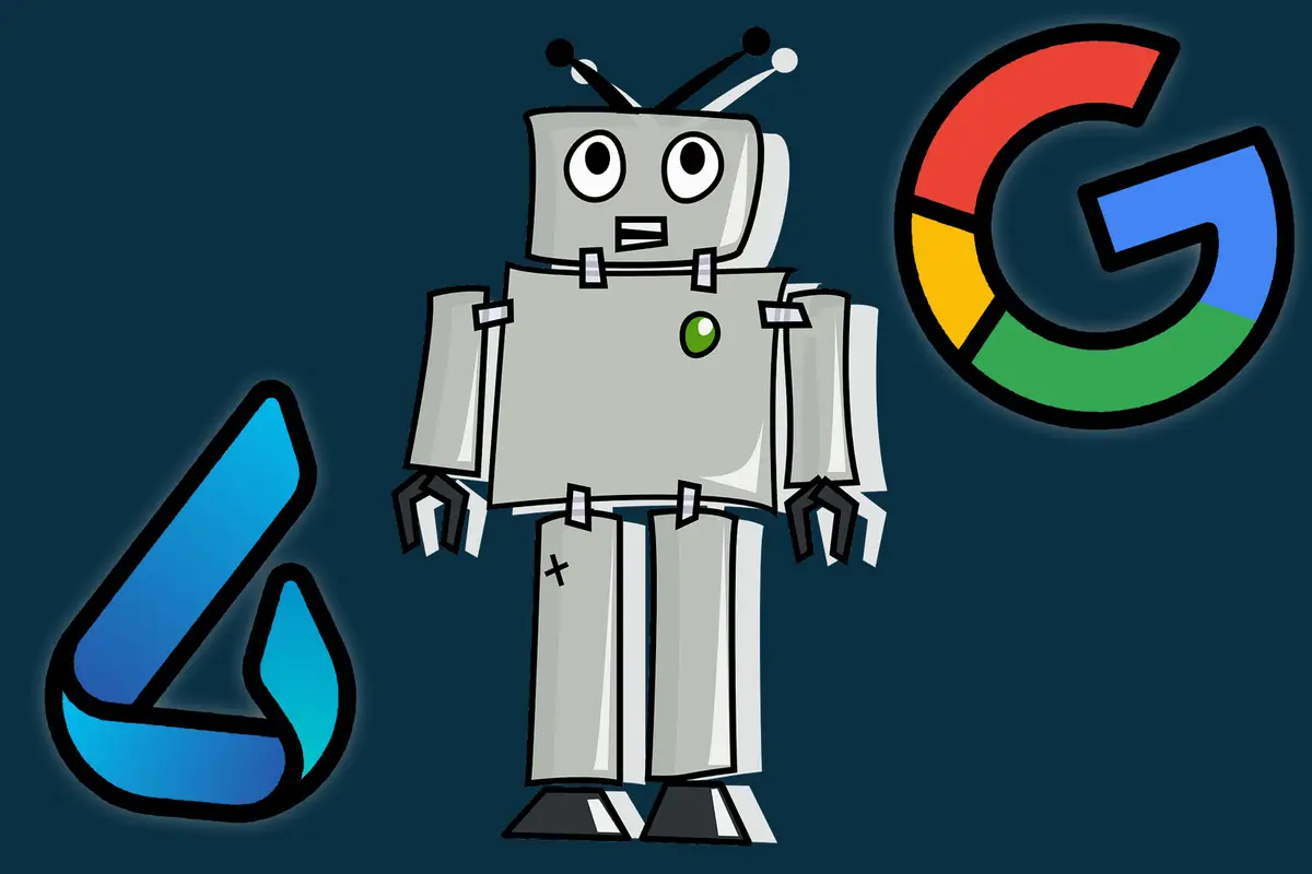 Bard, Bing и 90% проблем