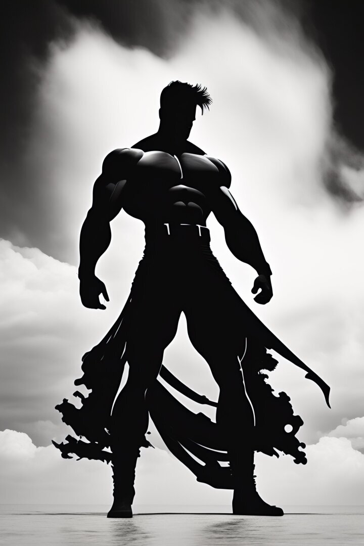 Прежде чем начать строить более сильный характер, вы должны осознать свои слабые стороны.