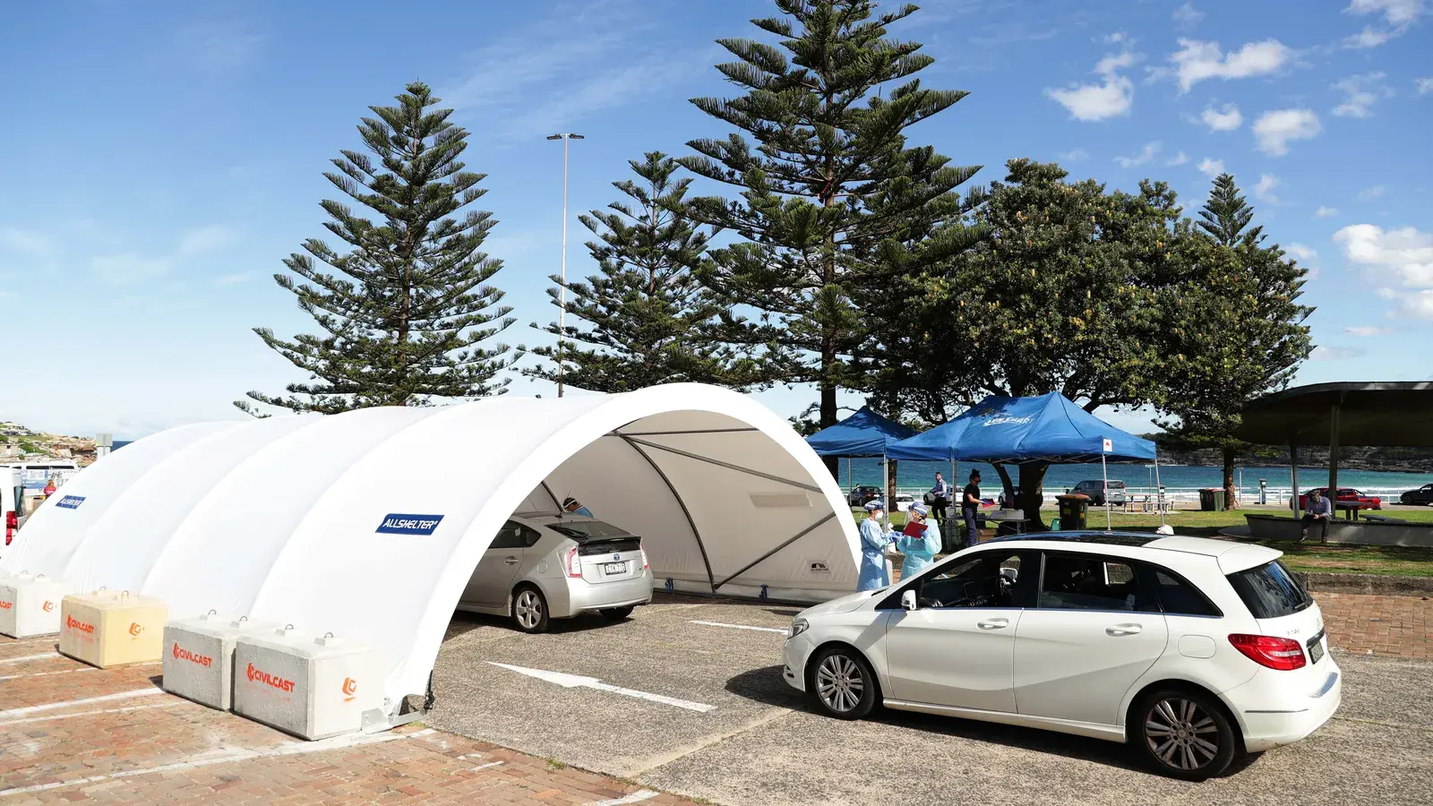 Самые здоровые страны для жизни