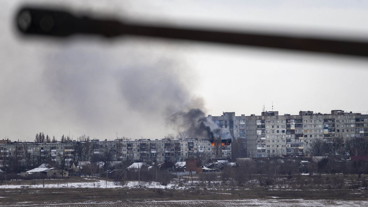 Украина сжигает боеприпасы быстрее, чем их могут произвести США и НАТО. Внутри плана Пентагона закрывают брешь.