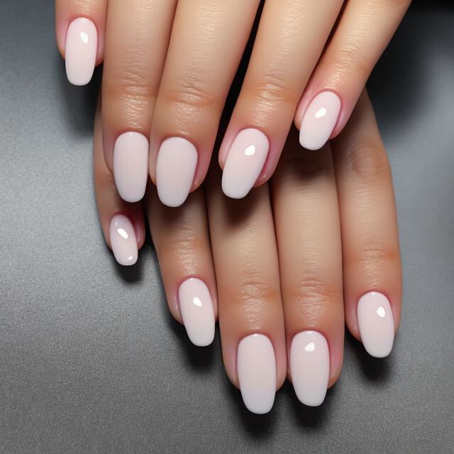 3 вида маникюра, о которых ты знаешь!