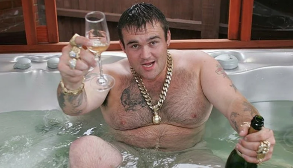 Дуракам везёт. А мы не такие?