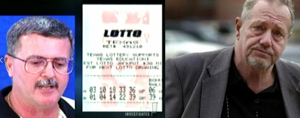 Дуракам везёт. А мы не такие?