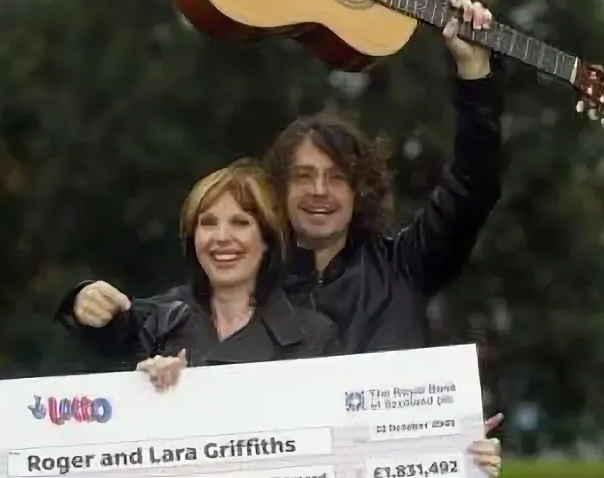 Дуракам везёт. А мы не такие?