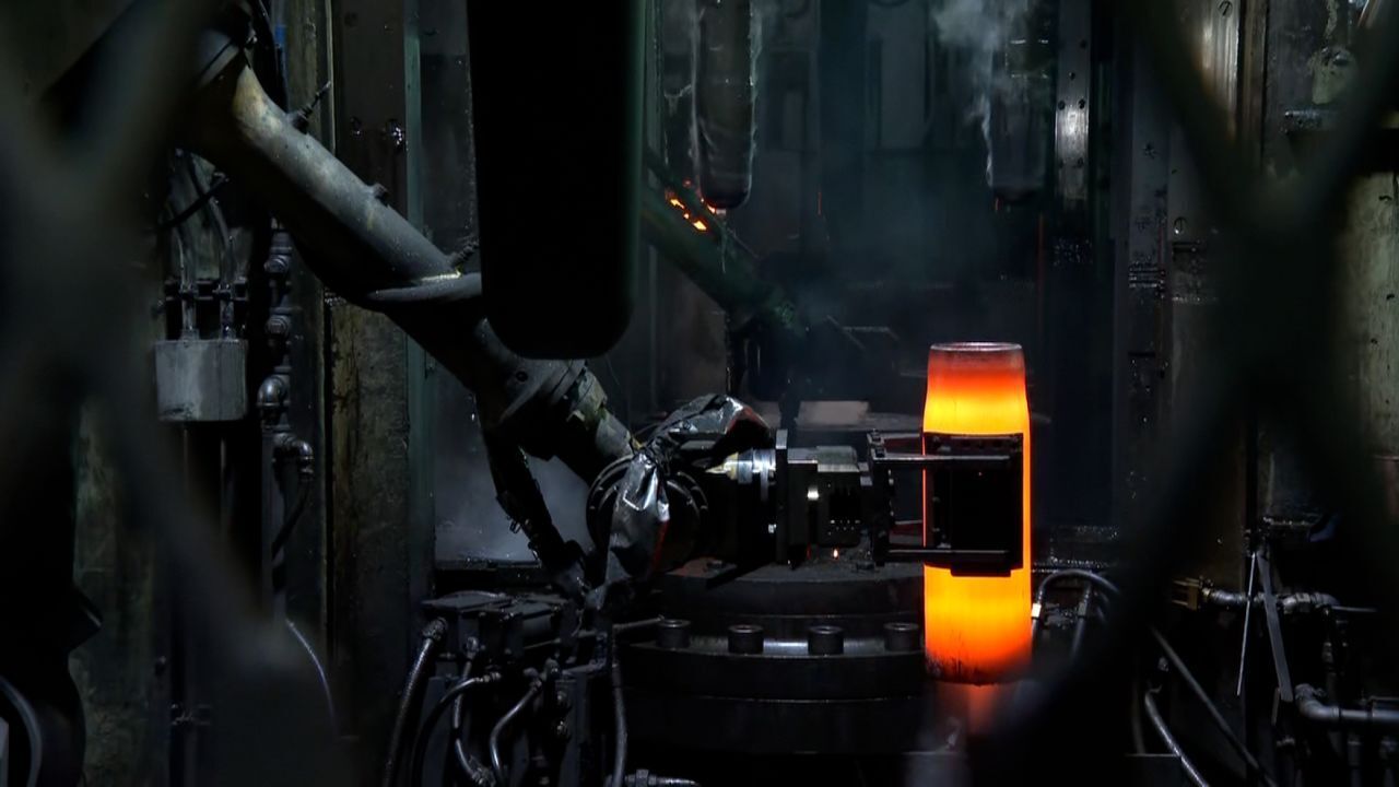 Украина сжигает боеприпасы быстрее, чем их могут произвести США и НАТО. Внутри плана Пентагона закрывают брешь.