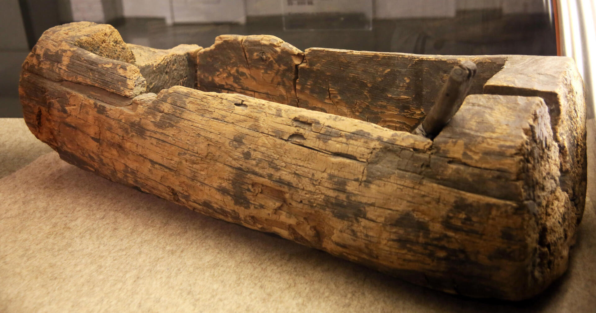 Символ непомерных желаний