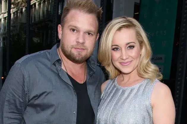 Муж Келли Пиклер, Кайл Джейкобс, опознан как мужчина, найденный мертвым в доме Сингер