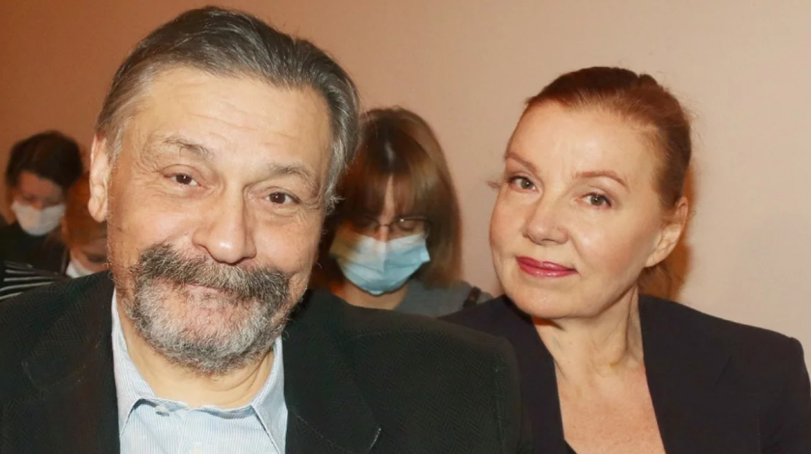 Жена Назарова жалуется на жизнь в Израиле и скучает по родным