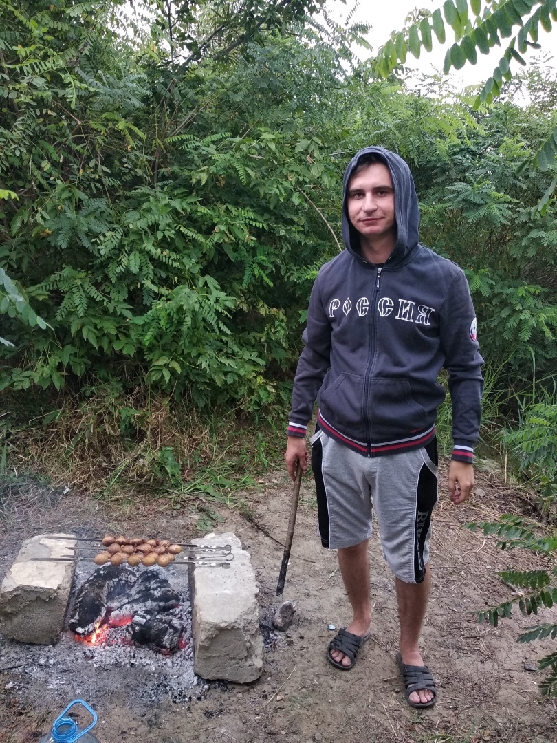 Раздавил «шустрика» и чуть не спалил машину – итог моей легендарной поездки на шашлыки