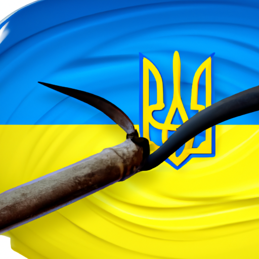 Давний украинский конфликт