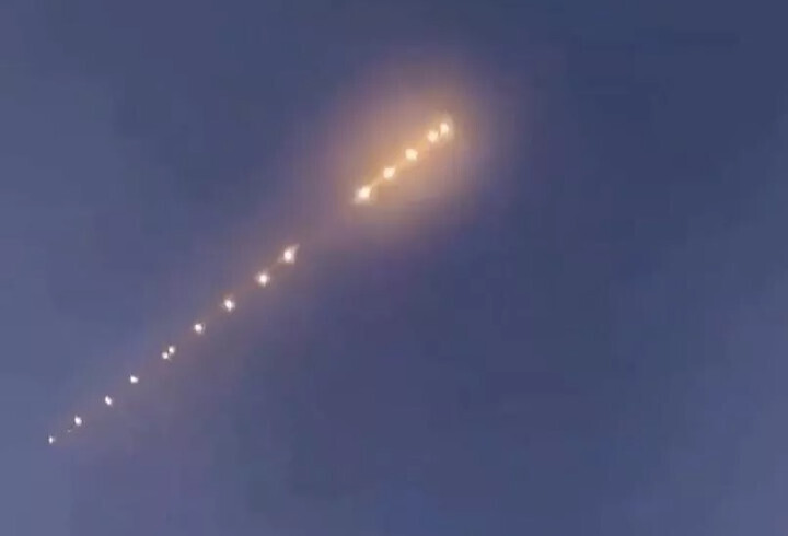 Сбитые Пентагоном НЛО: загадочное явление, вызывающее дискуссии и вопросы