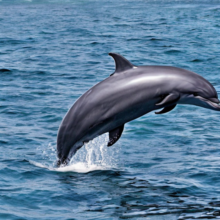 Открытие удивительного интеллекта самых умных животных планеты