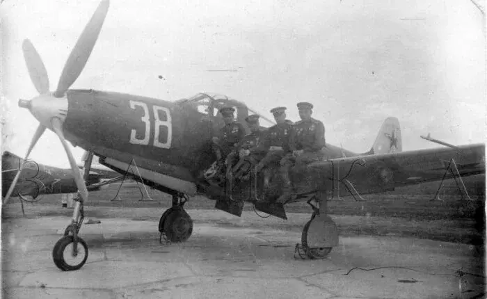 5 образцов оружия ленд-лиза, которое больше всего любили в Красной армии Вчера 2,6K прочитали Споры о том смог бы Советский Союз или нет победить без