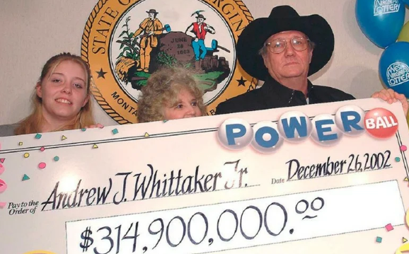 Дуракам везёт. А мы не такие?