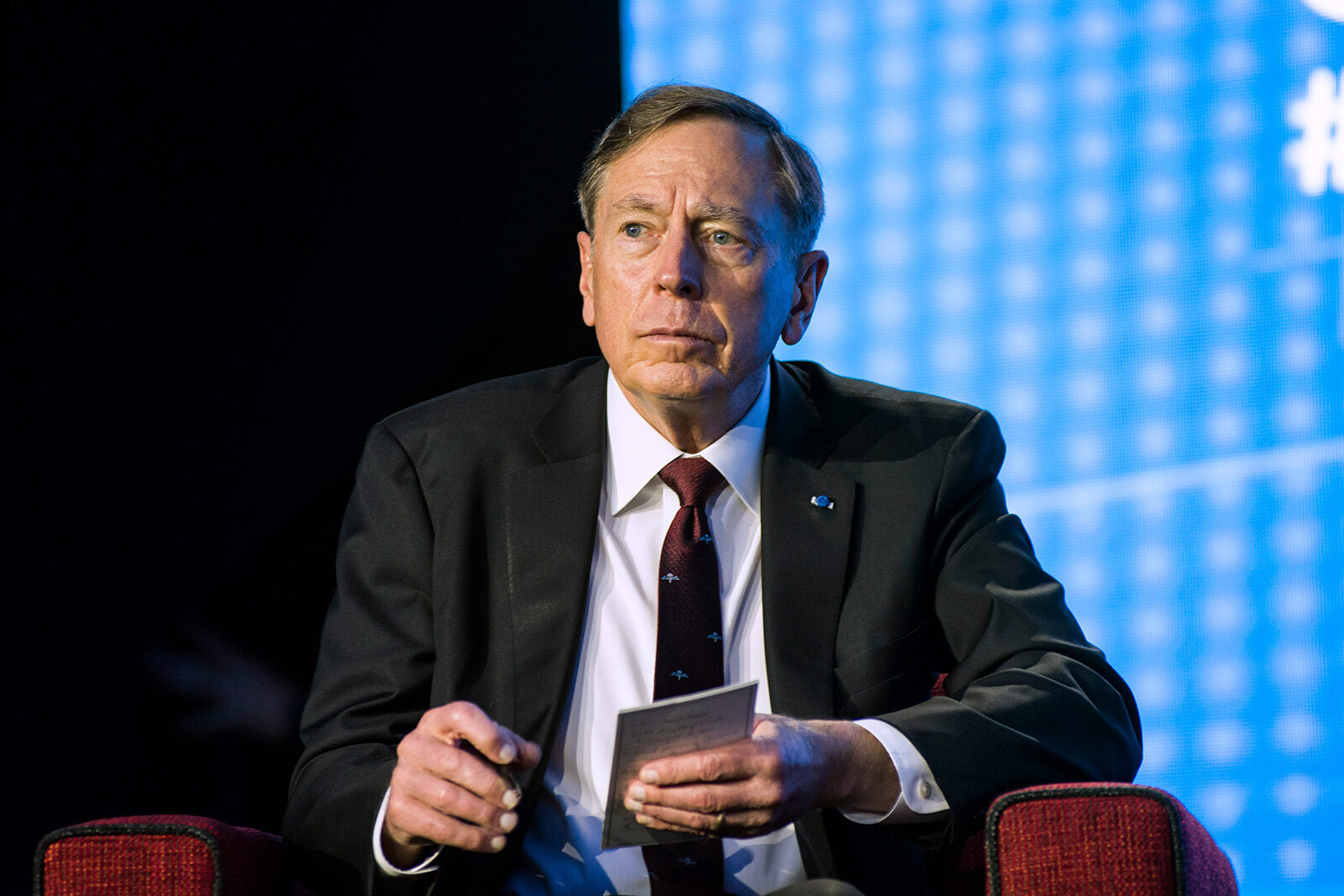 Бывший командующий США прогнозирует, что этим летом украинцы смогут оттеснить российские войска