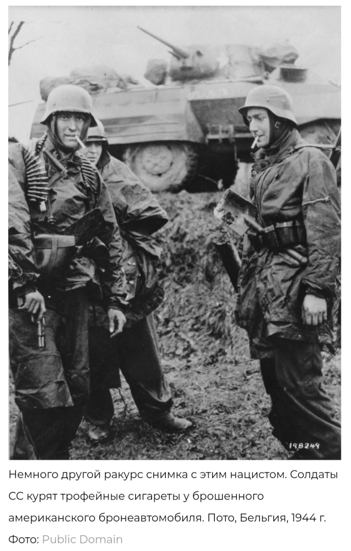 Поздравление, однако! К слову о СВО и уроках патриотизма