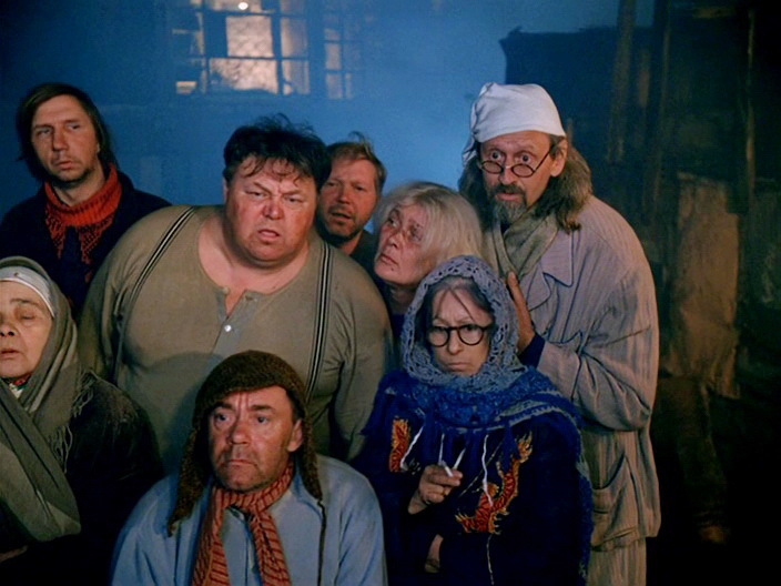 Одна из любимых актрис - Юбилей Натальи Гундаревой будет отмечен событием «Коллекция золотых фильмов Мосфильма» 28 августа 2023 г.