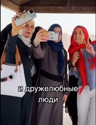 Совсем безопасный Ирак, о котором не расскажут по новостям