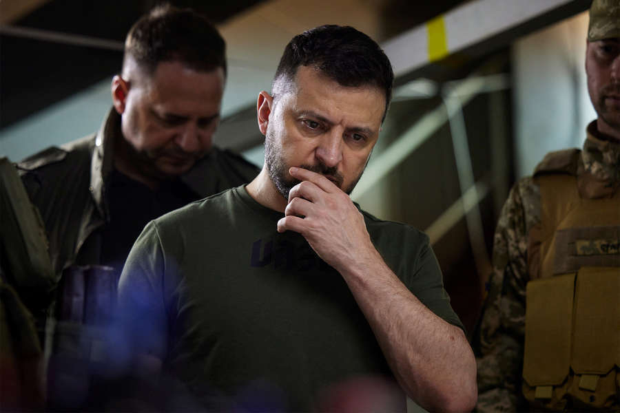 Неделя в мире: обзор главных новостей за период с 11 по 17 февраля 2023 года