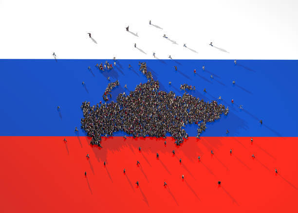 Почему падает численность населения в России