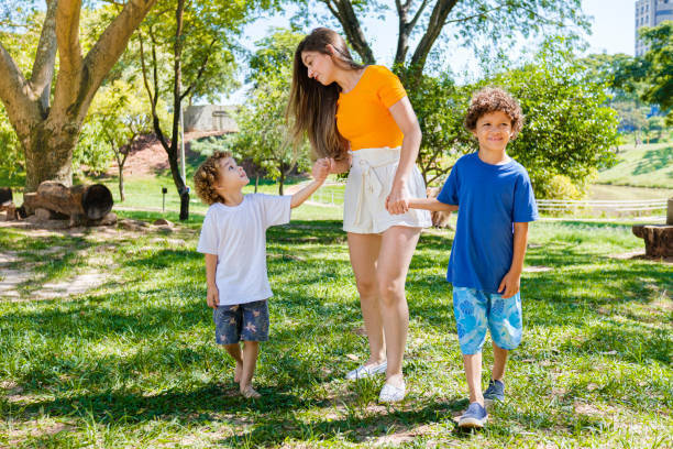 Льготы и пособия для матерей-одиночек в 2023 году