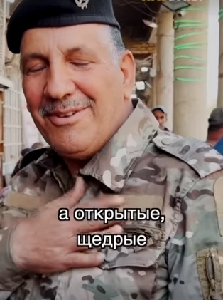 Совсем безопасный Ирак, о котором не расскажут по новостям