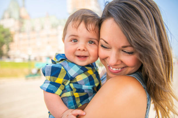 Льготы и пособия для матерей-одиночек в 2023 году