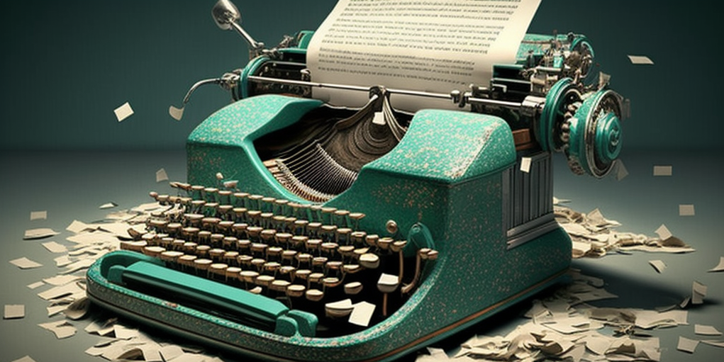 Как правильно написать статью? Короткая пошаговая инструкция