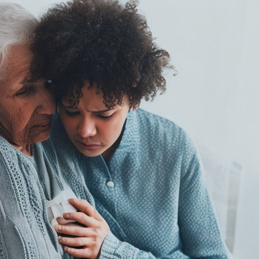 Что делать, если близкий человек в депрессии?