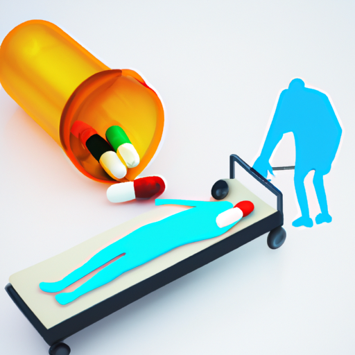 «Раскрытие скрытых опасностей пренебрежения медицинской помощью: что нам нужно знать о современном медицинском оборудовании и профилактической помощи»