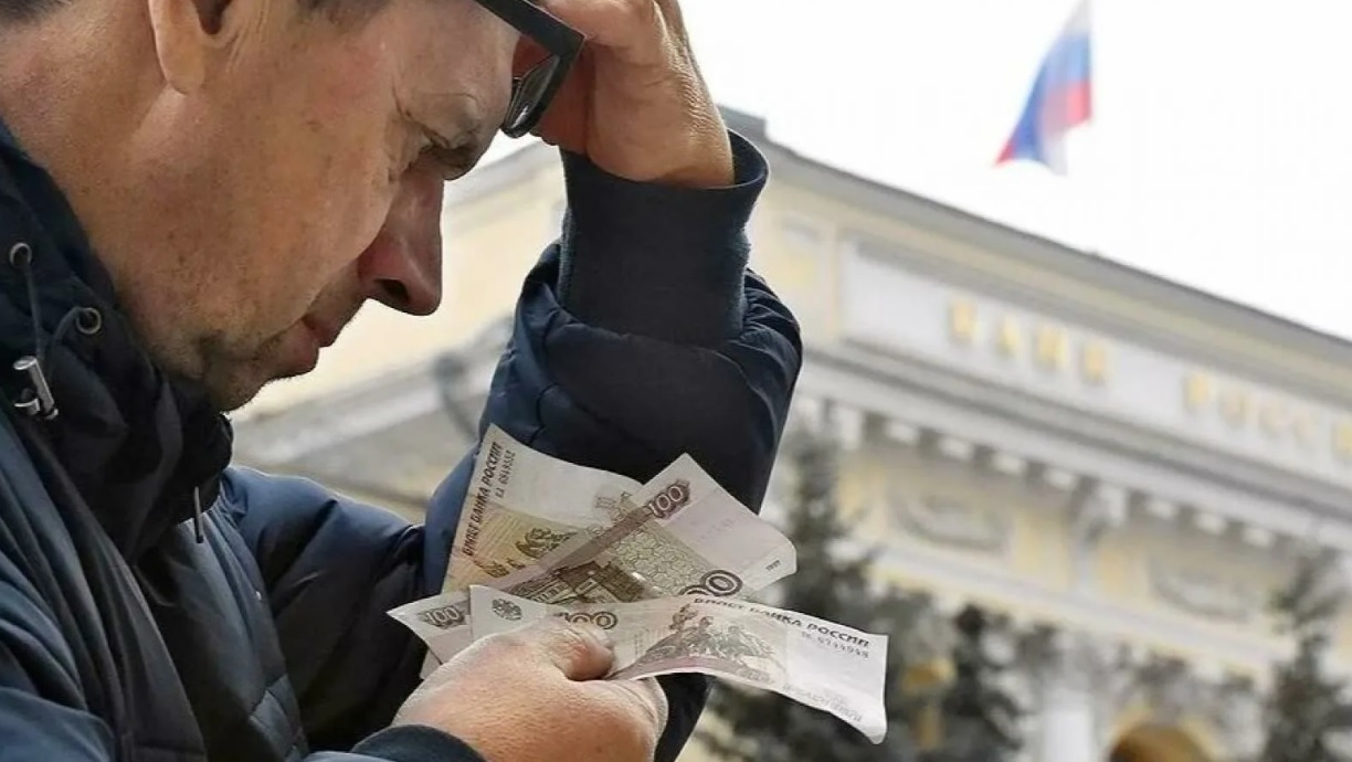 В комментариях к посту Путина возмутились уровнем жизни в России