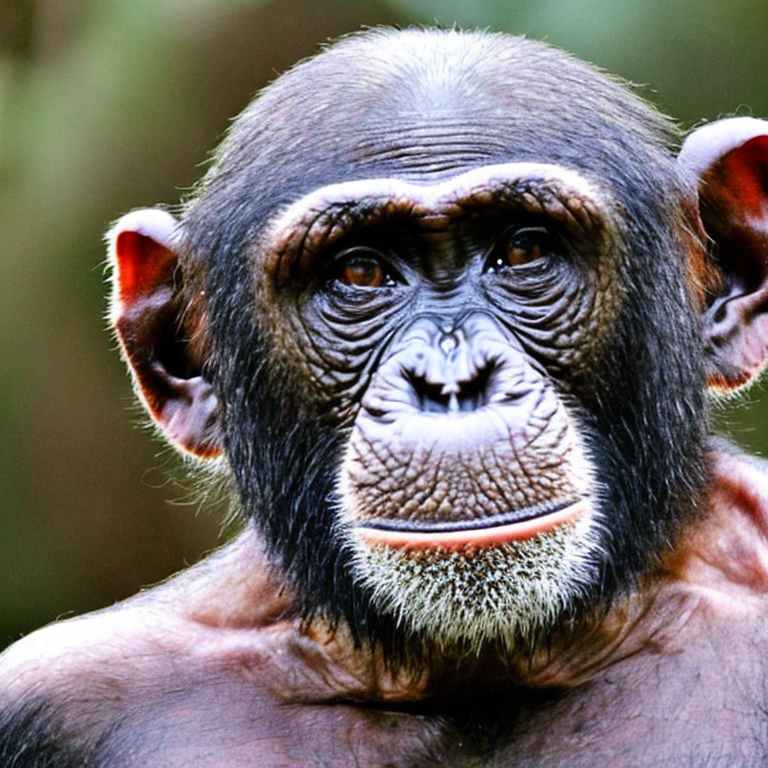 Открытие удивительного интеллекта самых умных животных планеты