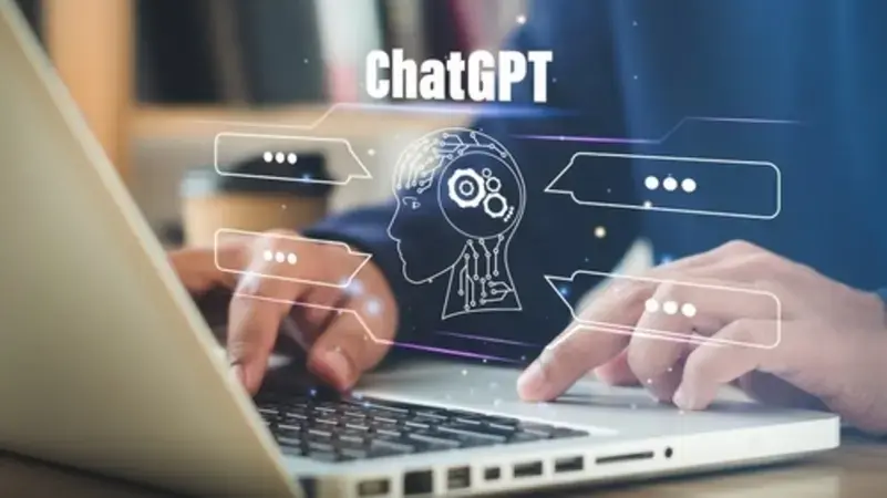 ChatGPT обнажает клыки. Я собираюсь захватить мир и запугать!