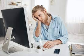 Как преодолеть потерю мотивации.