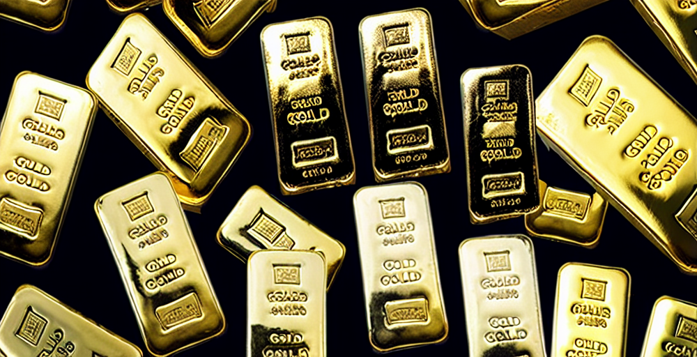 Золото и золотые украшения - защитный актив или заморозка капитала?