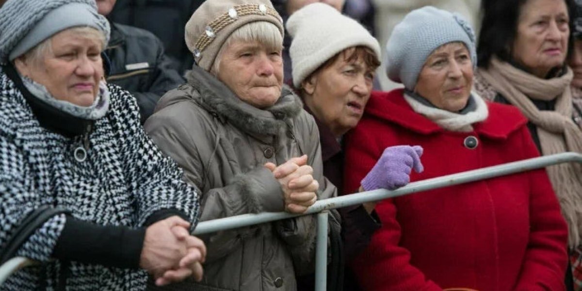 Индексация пенсий, что нас ждет дальше 2023