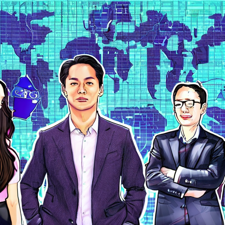 Комиссия по ценным бумагам и биржам США официально обвиняет опального основателя Terra (LUNA) До Квона в обмане инвесторов в "крипто-схемах"