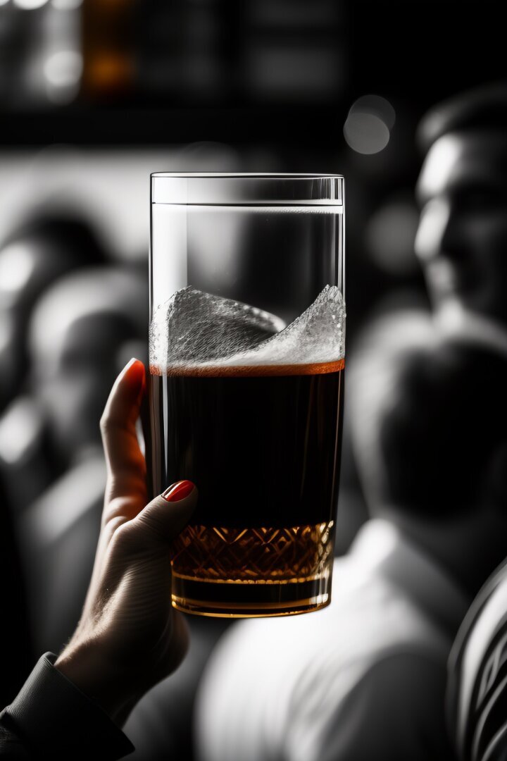 Как бороться с алкоголизмом? Как перестать пить алкоголь?