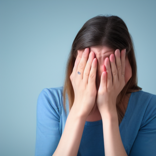 Как проявляется тревожное расстройство?