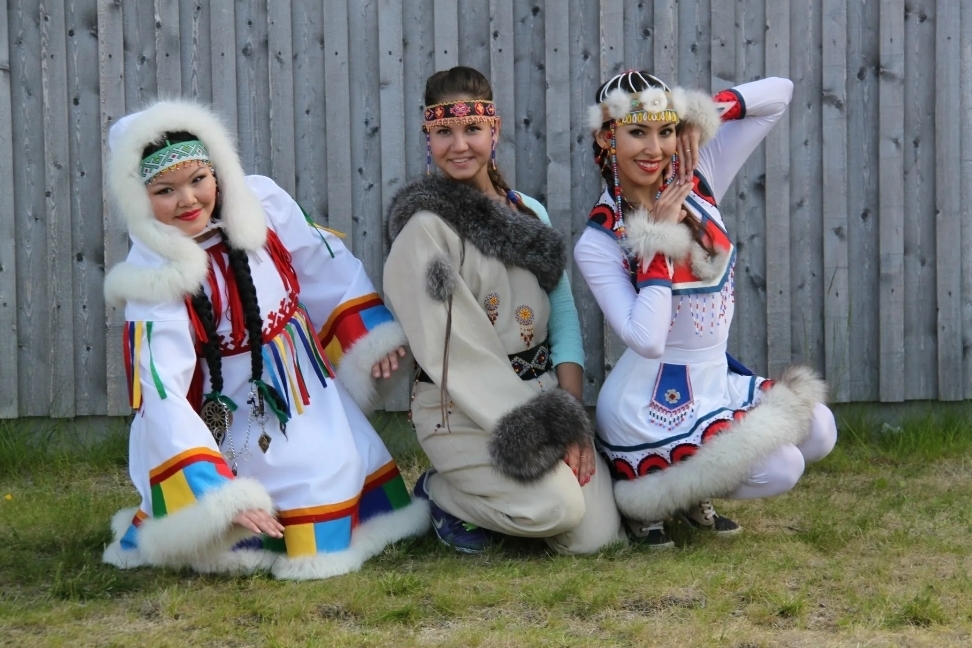 Аналитики выяснили, что россияне владеют более 170 языками.Результаты последней переписи