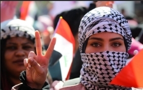 Совсем безопасный Ирак, о котором не расскажут по новостям