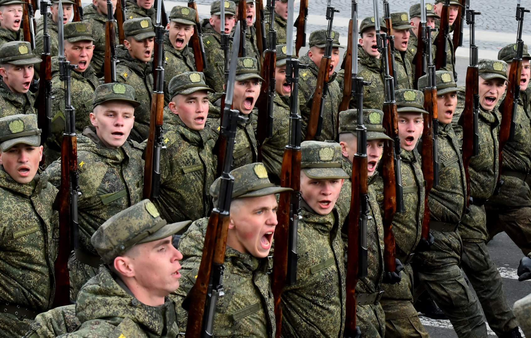 Будет после нового года мобилизации. Армия России. Мобилизация солдаты 2023. Новая армия. 5 Человек в армии это.