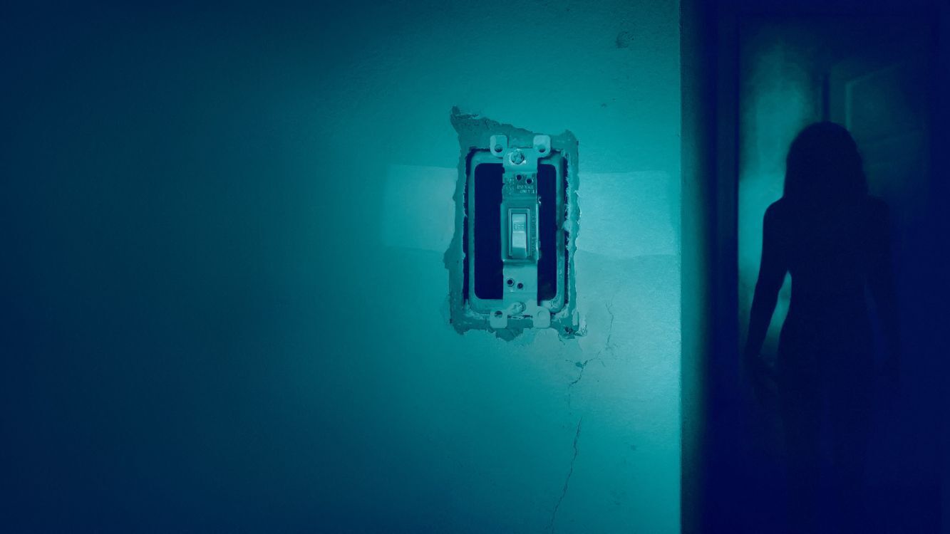 Описание жанра кинематографа: триллер
