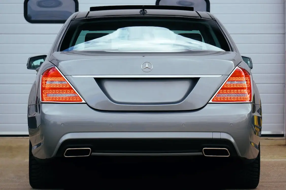 Почему Mercedes поднял цены на авто больше чем на 40%?