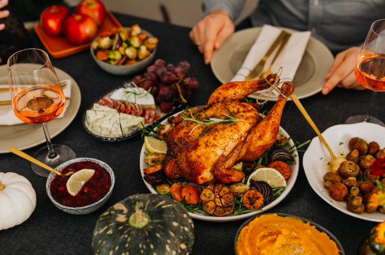 Рецепты для здорового питания: Вкусные и питательные блюда