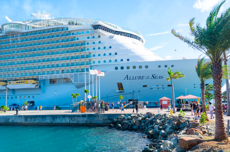 Цены на круизы: Доступный способ испытать роскошь