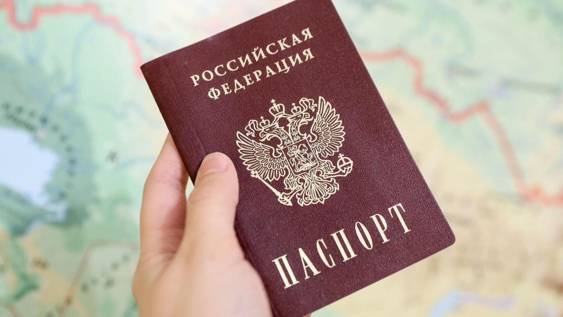 Что такое паспорт гражданина РФ? Как получить или заменить паспорт ...