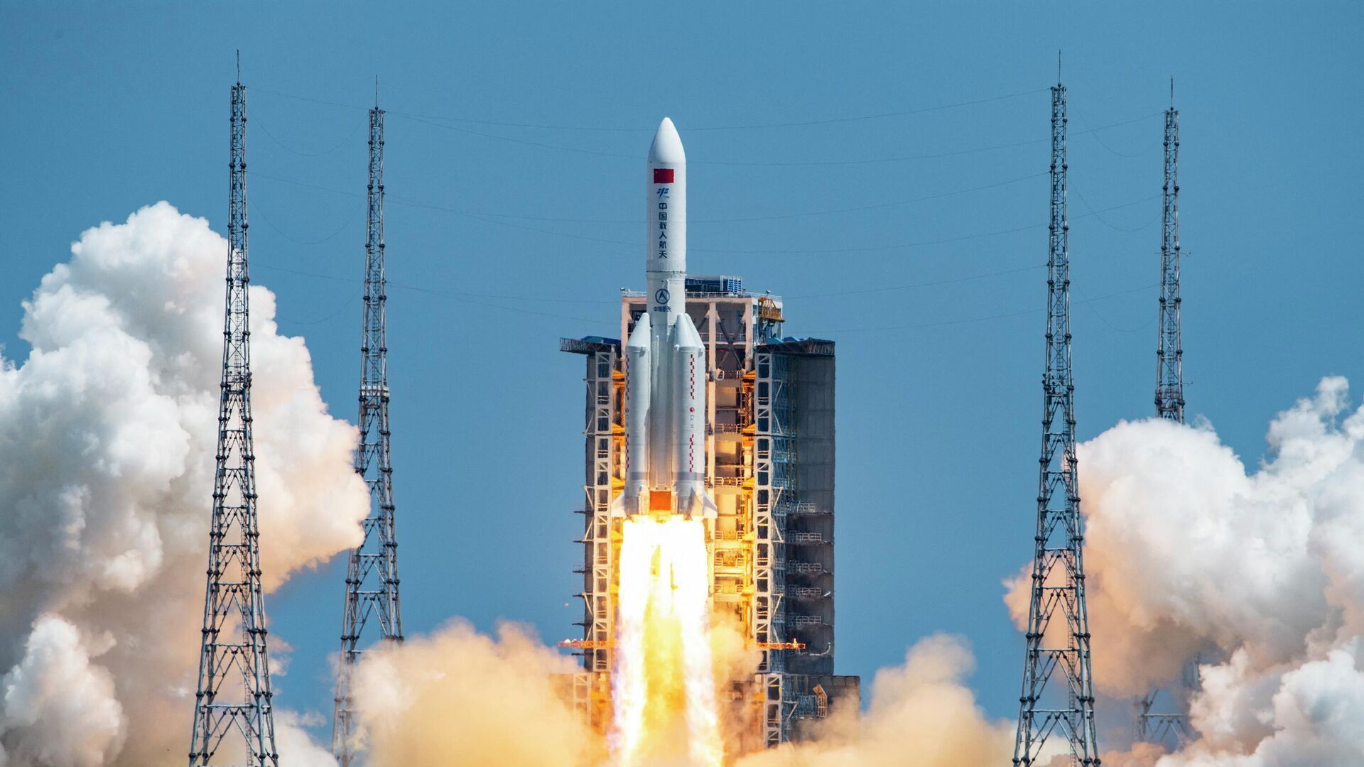 Неделя в мире: обзор главных новостей за период с 11 по 17 февраля 2023 года